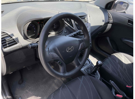 Hyundai HB20 1.0 Comfort MT 2014/2015