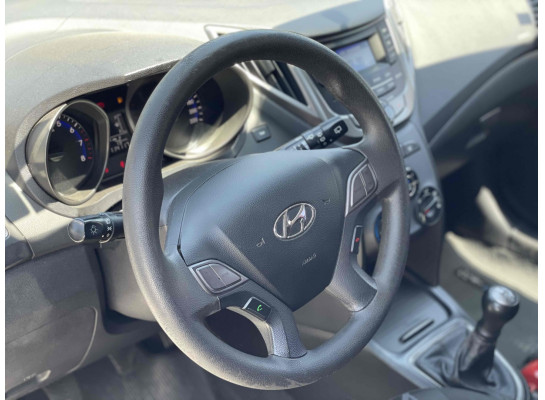 Hyundai HB20 1.0 Comfort MT 2014/2015