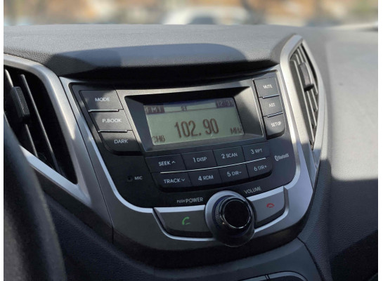 Hyundai HB20 1.0 Comfort MT 2014/2015