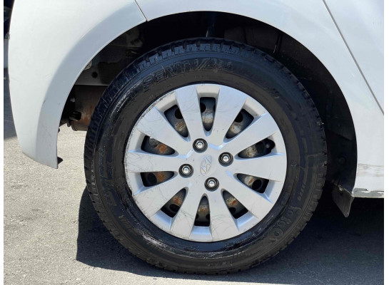 Hyundai HB20 1.0 Comfort MT 2014/2015