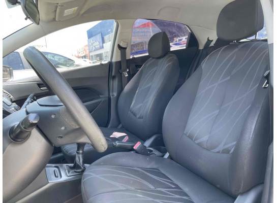 Hyundai HB20 1.0 Comfort MT 2014/2015