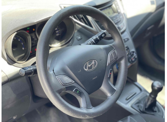 Hyundai HB20 1.0 Comfort MT 2014/2015