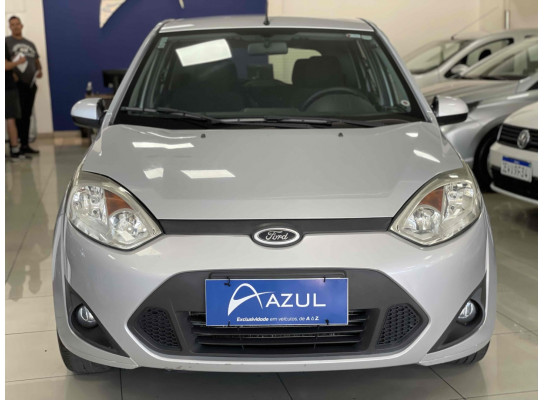 Ford Fiesta 1.6 2013/2014