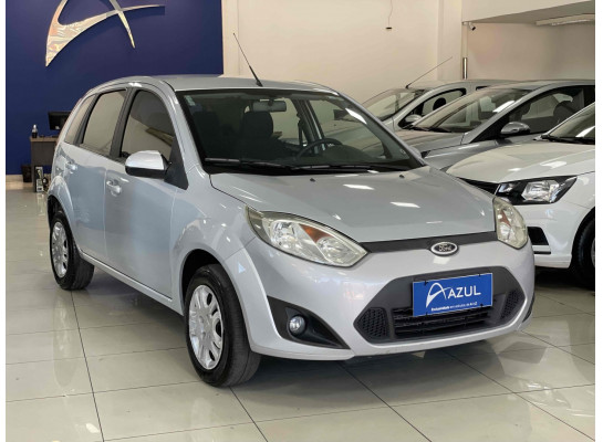 Ford Fiesta 1.6 2013/2014