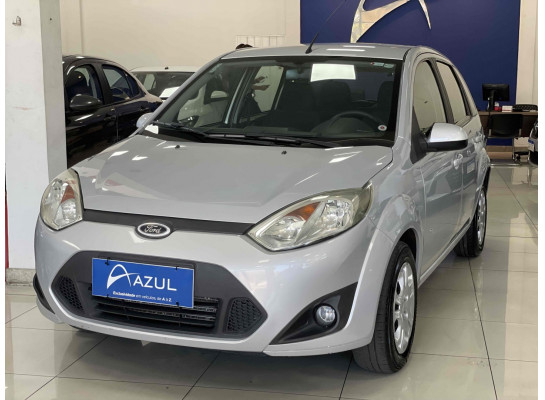 Ford Fiesta 1.6 2013/2014