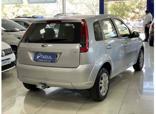 Ford Fiesta 1.6 2013/2014