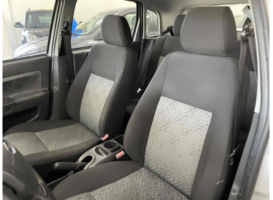 Ford Fiesta 1.6 2013/2014