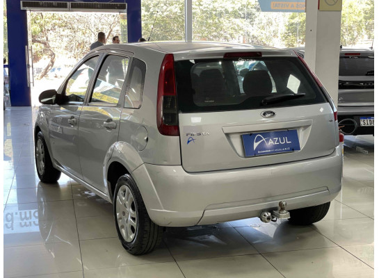 Ford Fiesta 1.6 2013/2014