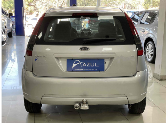 Ford Fiesta 1.6 2013/2014