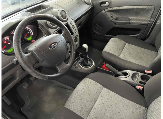 Ford Fiesta 1.6 2013/2014