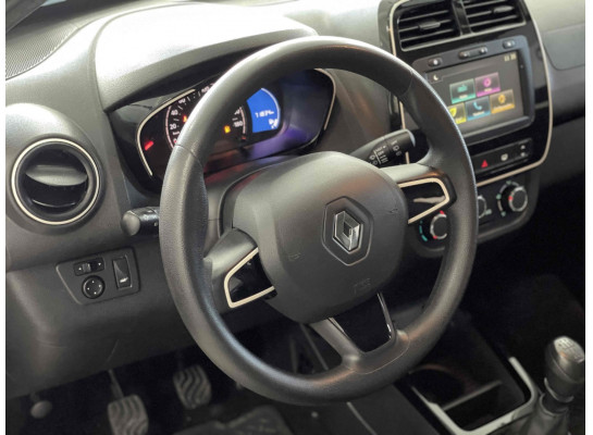 Renault KWID 1.0 12V SCE FLEX INTENSE MANUAL 2021/2022