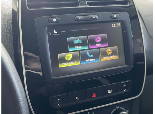 Renault KWID 1.0 12V SCE FLEX INTENSE MANUAL 2021/2022