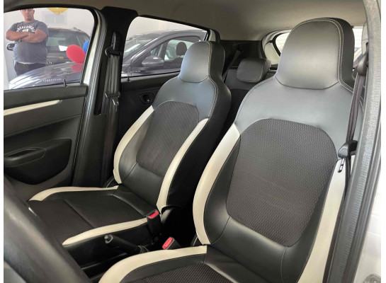 Renault KWID 1.0 12V SCE FLEX INTENSE MANUAL 2021/2022