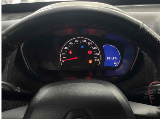 Renault KWID Zen 1.0 Flex 2020/2021