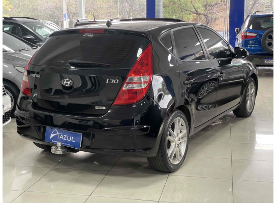 Hyundai I30 2.0 2010/2011