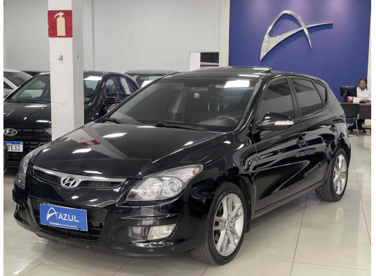 Hyundai I30 2.0 2010/2011