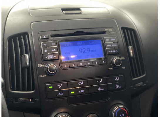 Hyundai I30 2.0 2010/2011