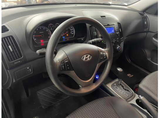Hyundai I30 2.0 2010/2011
