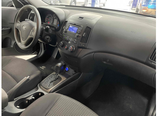 Hyundai I30 2.0 2010/2011
