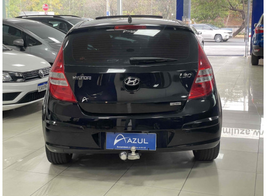 Hyundai I30 2.0 2010/2011