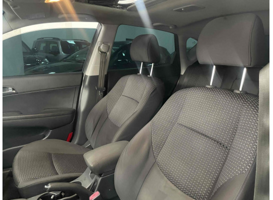 Hyundai I30 2.0 2010/2011