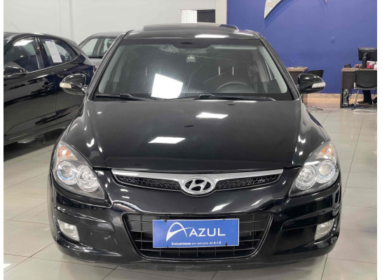 Hyundai I30 2.0 2010/2011