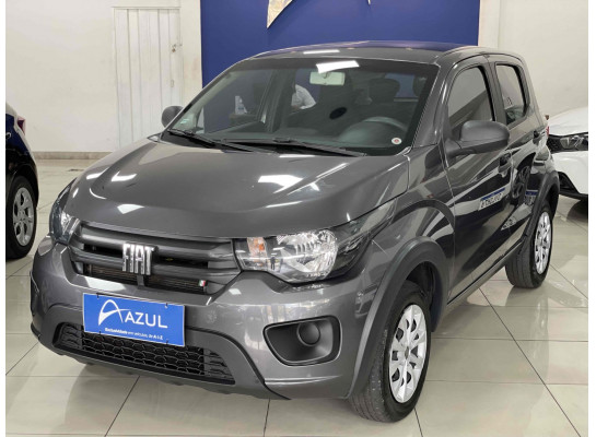 FIAT Mobi Like 1.0 Flex 2022/2023