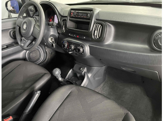 FIAT Mobi Like 1.0 Flex 2022/2023