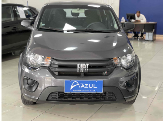 FIAT Mobi Like 1.0 Flex 2022/2023
