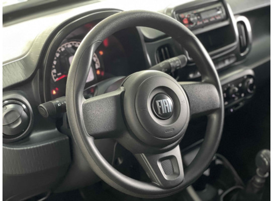 FIAT Mobi Like 1.0 Flex 2022/2023