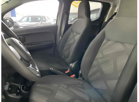 FIAT Mobi Like 1.0 Flex 2022/2023