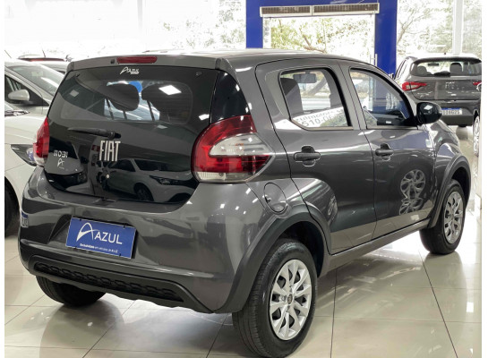 FIAT Mobi Like 1.0 Flex 2022/2023