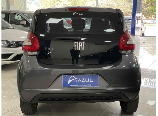 FIAT Mobi Like 1.0 Flex 2022/2023