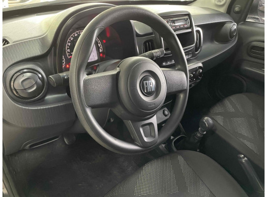 FIAT Mobi Like 1.0 Flex 2022/2023