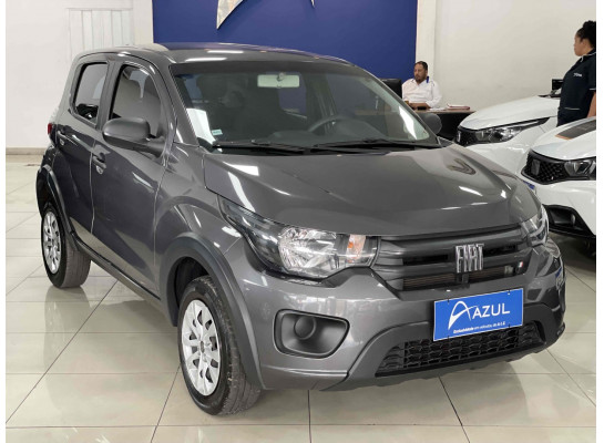 FIAT Mobi Like 1.0 Flex 2022/2023