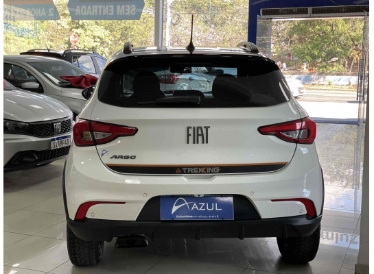 FIAT Argo Trekking 1.3 2024/2024
