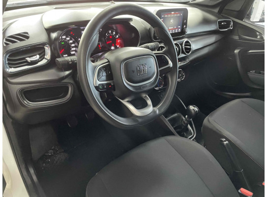 FIAT Argo Trekking 1.3 2024/2024