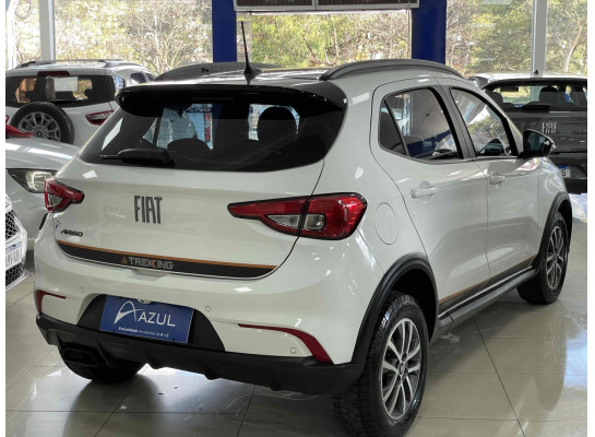 FIAT Argo Trekking 1.3 2024/2024