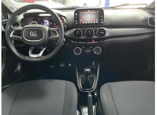 FIAT Argo Trekking 1.3 2024/2024