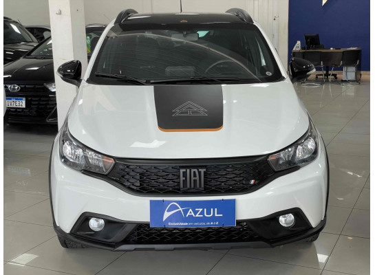 FIAT Argo Trekking 1.3 2024/2024