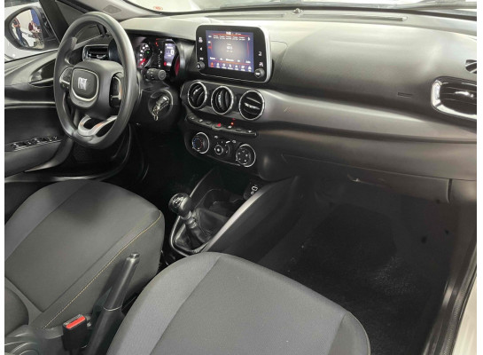 FIAT Argo Trekking 1.3 2024/2024