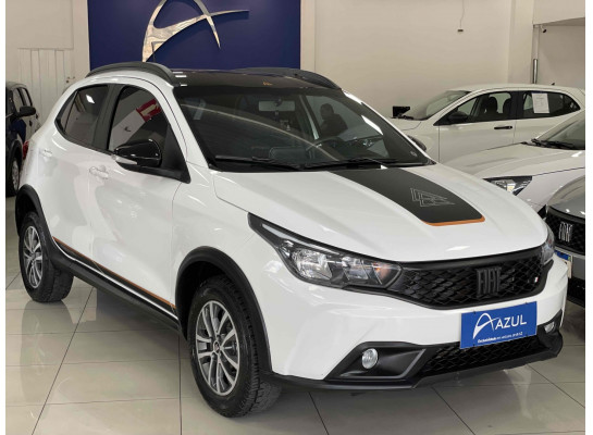 FIAT Argo Trekking 1.3 2024/2024