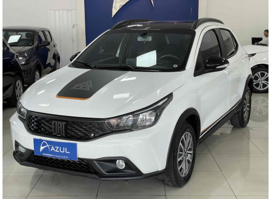 FIAT Argo Trekking 1.3 2024/2024
