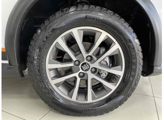 FIAT Argo Trekking 1.3 2024/2024