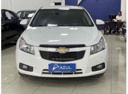Chevrolet Cruze 1.8 LT 2012/2013