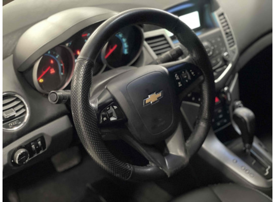 Chevrolet Cruze 1.8 LT 2012/2013