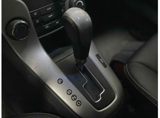 Chevrolet Cruze 1.8 LT 2012/2013