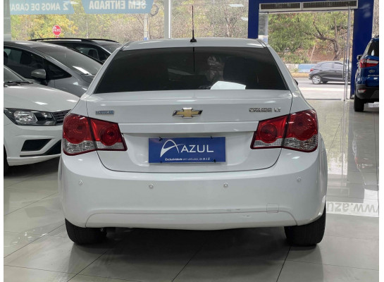 Chevrolet Cruze 1.8 LT 2012/2013