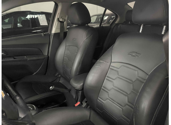 Chevrolet Cruze 1.8 LT 2012/2013