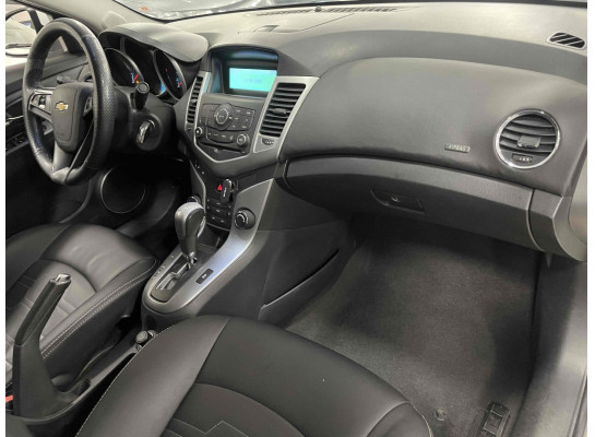 Chevrolet Cruze 1.8 LT 2012/2013
